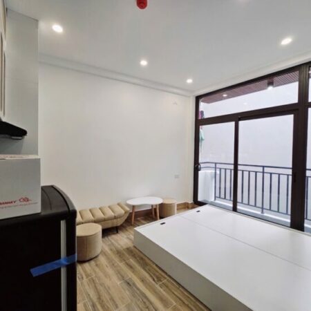 NHÀ TRẦN CUNG – 45M2 x 5 TẦNG – 7.9 TỶ – Ô TÔ – 9PKK – DONG TIỀN 50TR/TH NHÀ TRẦN CUNG – 45M2 x 5 TẦNG – 7.9 TỶ – Ô TÔ – 9PKK – DONG TIỀN 50TR/TH