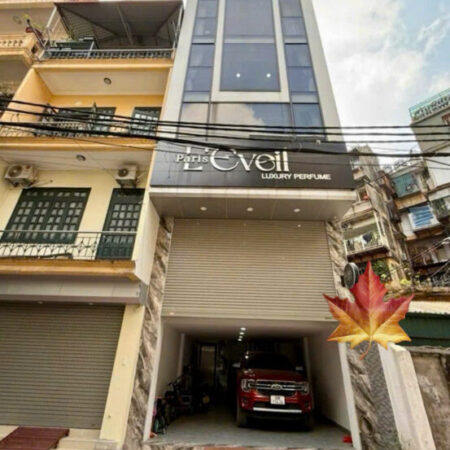 BÁN NHÀ NGÕ KIM ĐỒNG – NGÕ THÔNG RỘNG KINH DOANH ĐỈNH