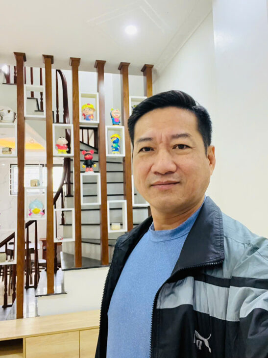 BÁN NHÀ NGÕ 172 ĐẠI TỪ – NHÀ ĐẸP – NGÕ NÔNG THẲNG – GẦN HỒ – FULL TIỆN ÍCH – TẶNG NỘI THẤT.