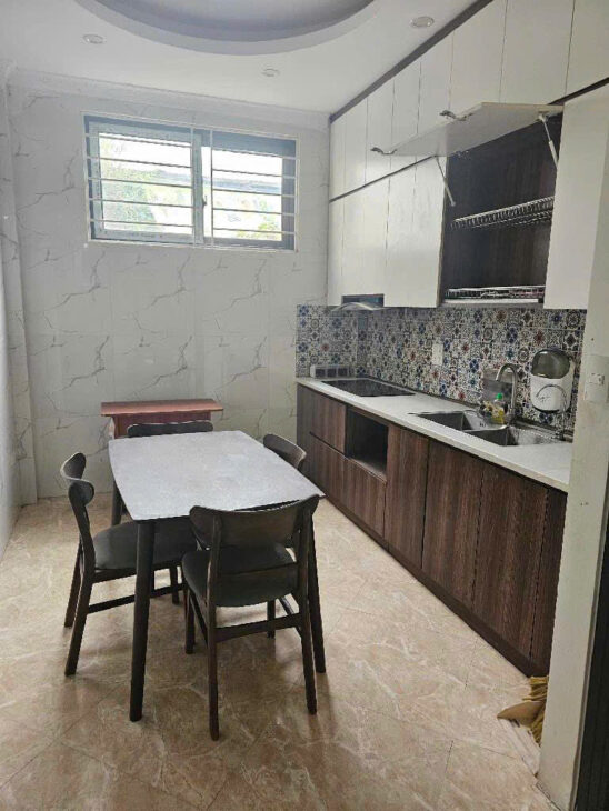 BÁN NHÀ NGÕ 172 ĐẠI TỪ – NHÀ ĐẸP – NGÕ NÔNG THẲNG – GẦN HỒ – FULL TIỆN ÍCH – TẶNG NỘI THẤT.