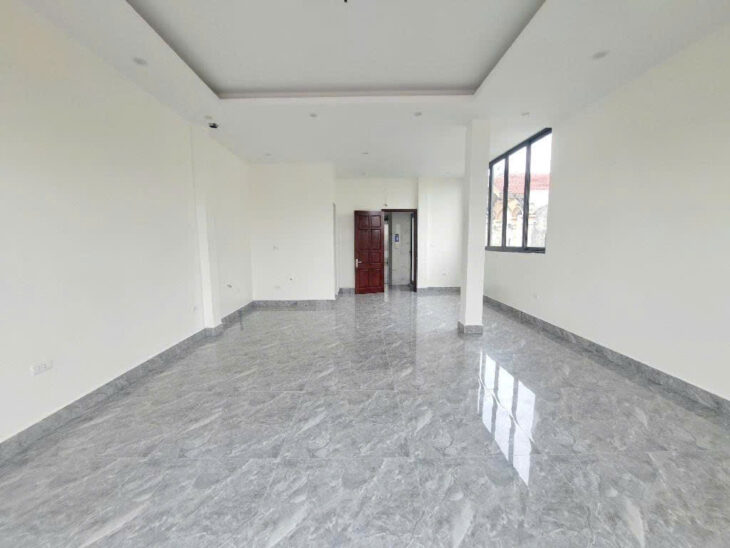 BÁN NHÀ 24 KIM ĐỒNG – NHÀ MỚI XÂY – VỊ TRÍ VÀNG
