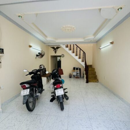 Bán nhà 84m2, 2 tầng, 3PN, ngõ Lê Đình Cẩn, Tân Tạo, Bình Tân – 5.3 tỷ