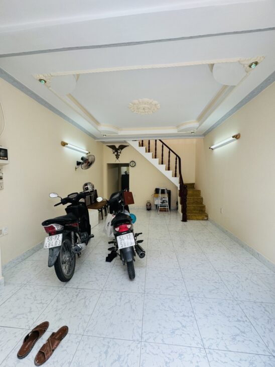 Bán nhà 84m2, 2 tầng, 3PN, ngõ Lê Đình Cẩn, Tân Tạo, Bình Tân – 5.3 tỷ