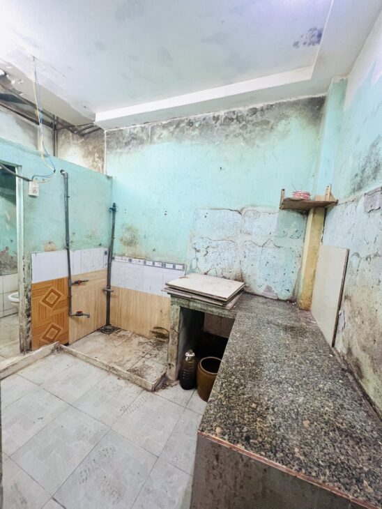 Bán nhà 50m2, 2PN, Mã Lò, Bình Trị Đông A, 3.9 tỷ, sổ hồng