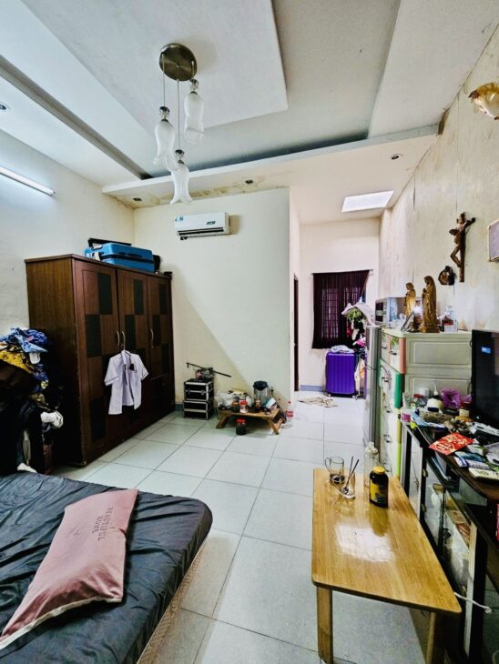 Bán nhà 60m2, 3 tầng, 3PN, 3WC, Lê Văn Quới, Bình Hưng Hòa A, 5.6 tỷ