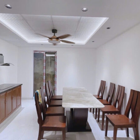 Bán nhà Phố Hào Nam_Ô tô ba bước_ Nhà đẹp hai thoáng _69mx3T_Giá: 12.2 tỷ.