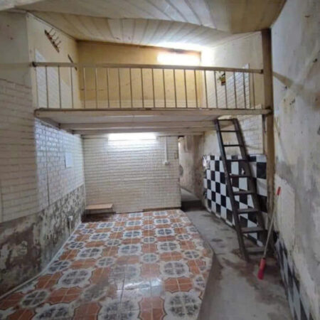 Bán nhà Phố Hào Nam, View hồ, Gần phố, Hai thoáng, 51 mét, Giá: 10.2 Tỷ.