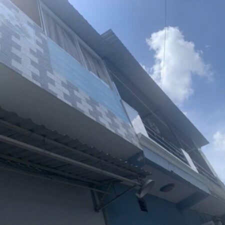 ✨️NHÀ BÁN MẶT TIỀN chợ đường Đào Cam Mộc Q8 – Giá 13,5 ????có T/L