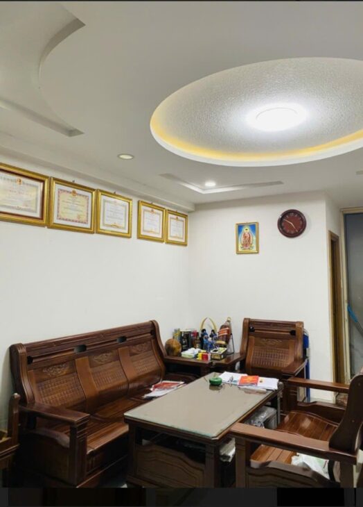 BÁN NHÀ KHU VỰC HIẾM – Nguyễn Thị Tần P2, Q8