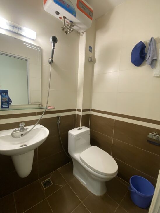 Bán nhà Khương Trung, Thanh Xuân, Trung tâm Q. Thanh Xuân, DTSD 28m2, chỉ 4.38 tỷ