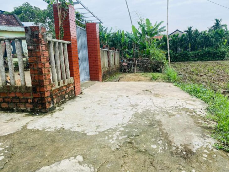 ĐẤT ĐẠI NGHĨA – ĐẠI LỘC GIÁ SIÊU TỐT – THÍCH HỢP LÀM NHÀ VƯỜN