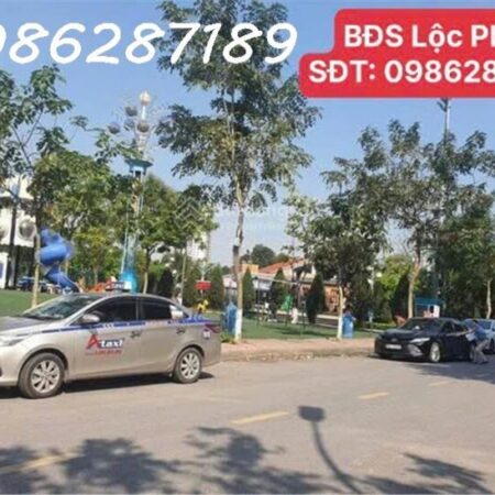 CẦN BÁN GẤP LÔ ĐẤT KĐT ĐẠI DƯƠNG, THÀNH PHỐ BẮC NINH