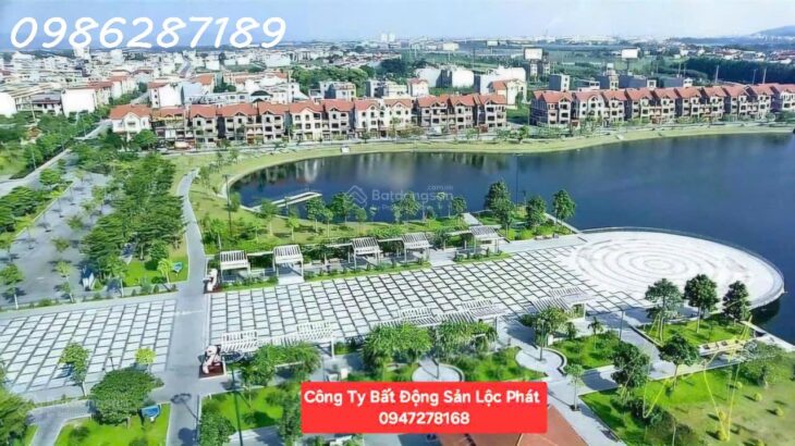 CẦN BÁN GẤP LÔ ĐẤT KĐT ĐẠI DƯƠNG, THÀNH PHỐ BẮC NINH