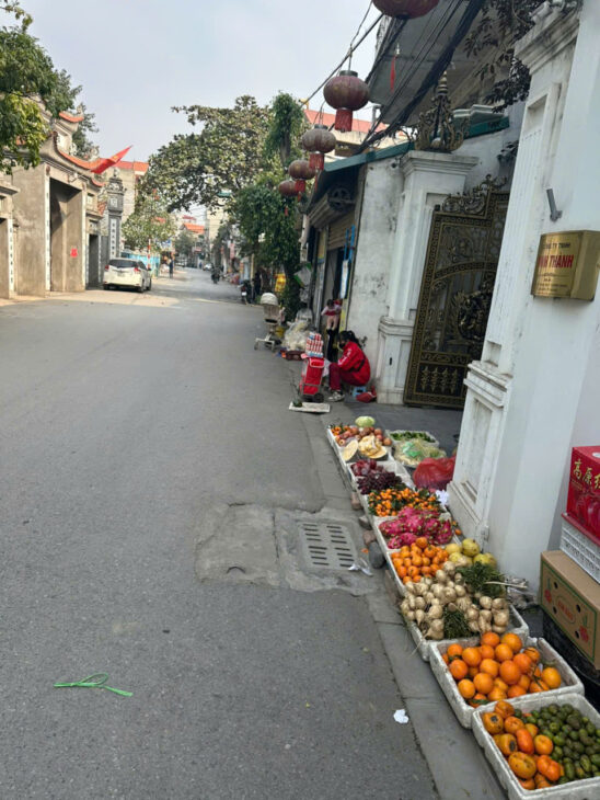 Bán nhà Cấp 4 Đặng Vũ Hỷ- Phân Lô- Ô tô -60m2 nhỉnh 6 tỷ