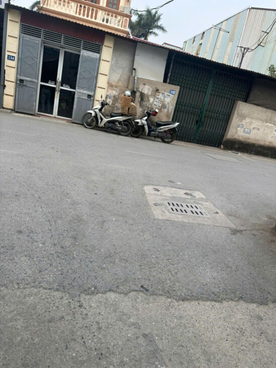 Bán nhà Cấp 4 Đặng Vũ Hỷ- Phân Lô- Ô tô -60m2 nhỉnh 6 tỷ