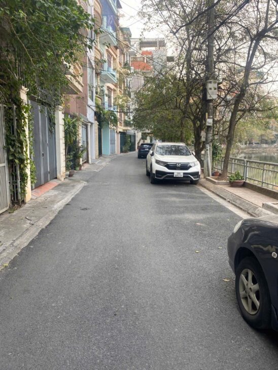 PHỐ VÕ THỊ SÁU – HAI BÀ TRƯNG – 130M2 – MT 9M VUÔNG ĐẸP – 2 MẶT TIỀN – GIÁ 41 TỶ (CÓ TL)