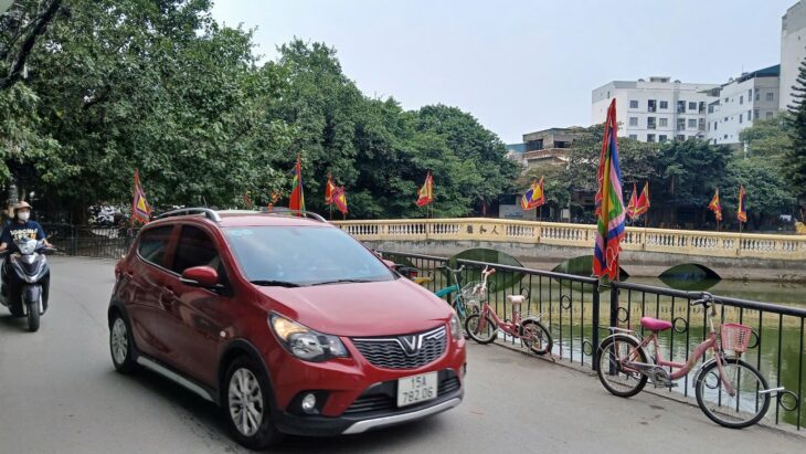 PHỐ VÕ THỊ SÁU – HAI BÀ TRƯNG – 130M2 – MT 9M VUÔNG ĐẸP – 2 MẶT TIỀN – GIÁ 41 TỶ (CÓ TL)