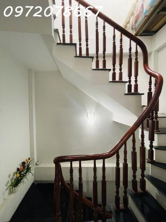 Bán Nhà Kv Mỹ Đình 36m*5 Tầng, Nhỉnh 6 TỷLiên Hệ: 0972.078.667