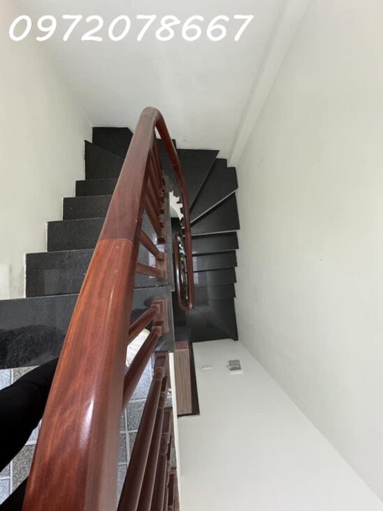 Bán Nhà Đẹp Quang Tiến Đại Mỗ 35m*5 Tầng, Nhỉnh 5 TỷLiên Hệ: 0972.078.667