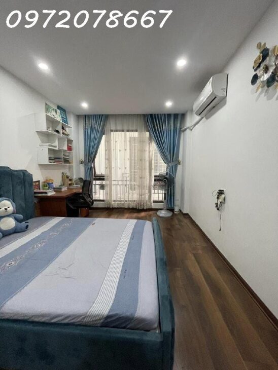 Bán Nhà Kv Mỹ Đình 36m*5 Tầng, Nhỉnh 6 TỷLiên Hệ: 0972.078.667