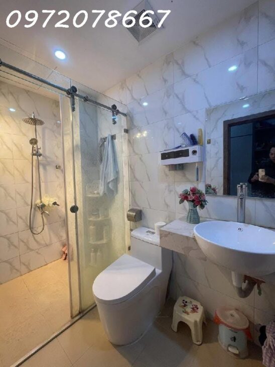 Bán Nhà Kv Mỹ Đình 36m*5 Tầng, Nhỉnh 6 TỷLiên Hệ: 0972.078.667