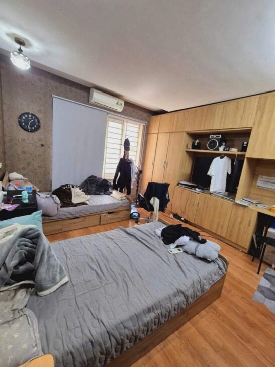 Bán Nhà Lô Góc Đẹp Nhất Thịnh Quang 31m2 x 4 Tầng, Đua 37m2, MT 6m, Chỉ 4.7 Tỷ!