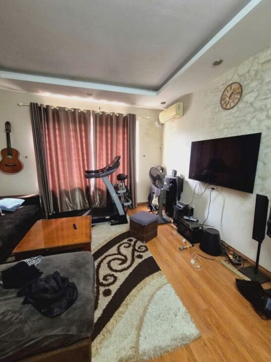 Bán Nhà Lô Góc Đẹp Nhất Thịnh Quang 31m2 x 4 Tầng, Đua 37m2, MT 6m, Chỉ 4.7 Tỷ!