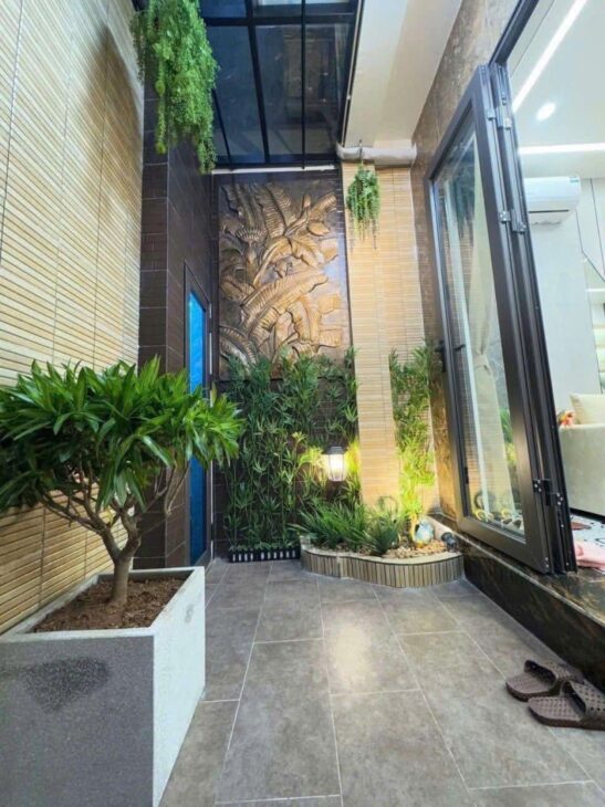 Bán Nhà 5 Tầng, Full Nội Thất Cao Cấp Ở Luôn – 50m Ra Xã Đàn – Giá Chỉ 5.8 Tỷ!