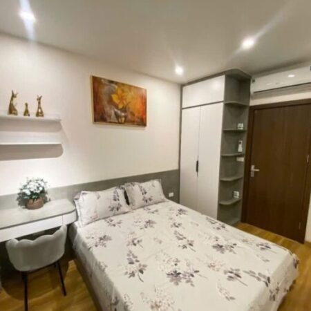 Bán Nhà 5 Tầng, Full Nội Thất Cao Cấp Ở Luôn – 50m Ra Xã Đàn – Giá Chỉ 5.8 Tỷ!