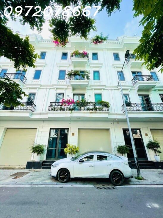 Bán Nhà Đẹp Liền Kề Khu Kiến Hưng Luxury, Hà Đông. Căn Thang Máy, HIẾM & DUY NHẤT. Giá Tốt Nhất.
