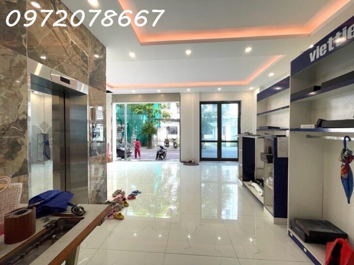 Bán Nhà Đẹp Liền Kề Khu Kiến Hưng Luxury, Hà Đông. Căn Thang Máy, HIẾM & DUY NHẤT. Giá Tốt Nhất.