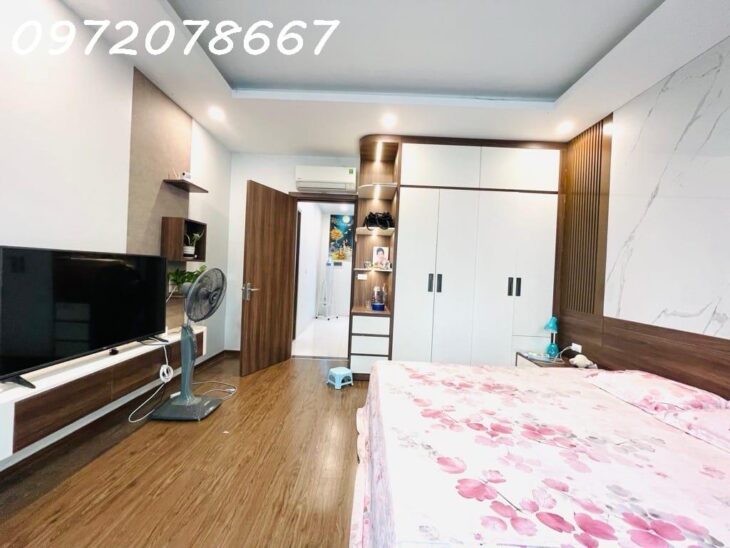 Bán Nhà Đẹp Liền Kề Khu Kiến Hưng Luxury, Hà Đông. Căn Thang Máy, HIẾM & DUY NHẤT. Giá Tốt Nhất.