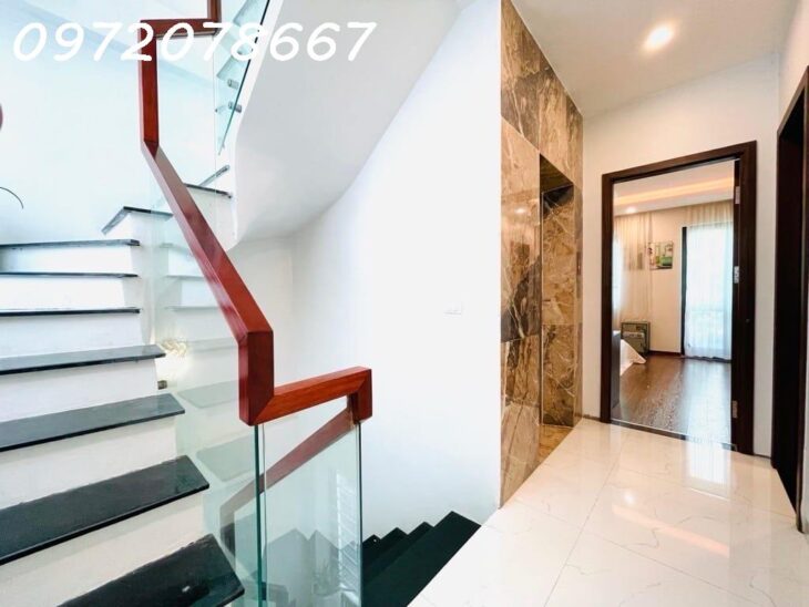 Bán Nhà Đẹp Liền Kề Khu Kiến Hưng Luxury, Hà Đông. Căn Thang Máy, HIẾM & DUY NHẤT. Giá Tốt Nhất.