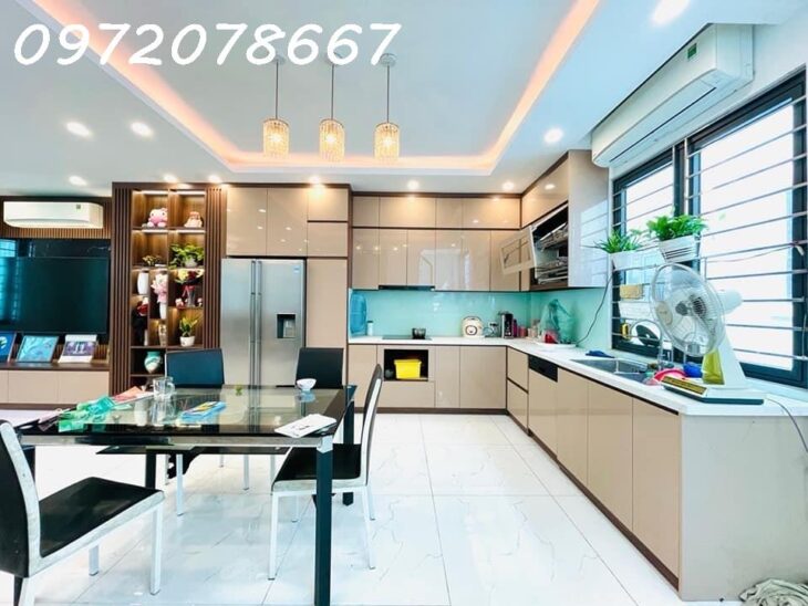 Bán Nhà Đẹp Liền Kề Khu Kiến Hưng Luxury, Hà Đông. Căn Thang Máy, HIẾM & DUY NHẤT. Giá Tốt Nhất.