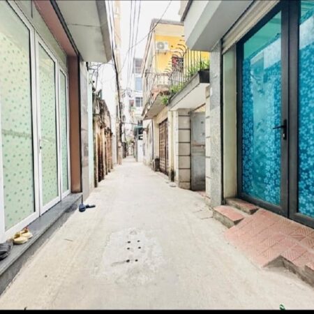 Bán Nhà Đẹp Đỗ Đức Dục 38m*5 Tầng, Giá Tốt Hơn TTAlo ngay: 0972 078 667