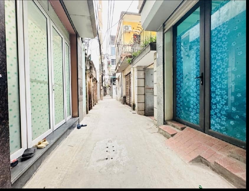 Bán Nhà Đẹp Đỗ Đức Dục 38m*5 Tầng, Giá Tốt Hơn TTAlo ngay: 0972 078 667
