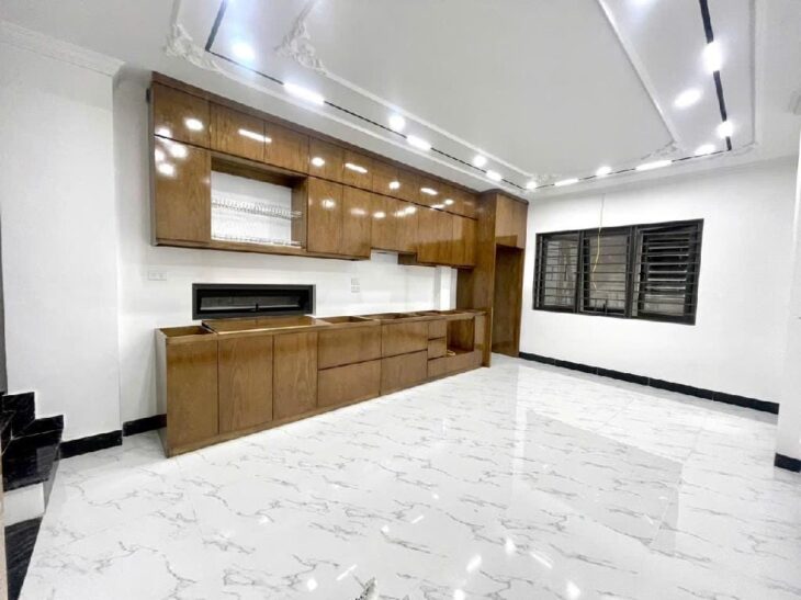 Bán Nhà Đẹp Đỗ Đức Dục 38m*5 Tầng, Giá Tốt Hơn TTAlo ngay: 0972 078 667