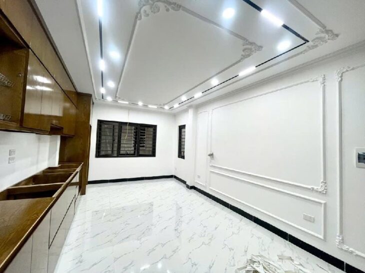 Bán Nhà Đẹp Đỗ Đức Dục 38m*5 Tầng, Giá Tốt Hơn TTAlo ngay: 0972 078 667