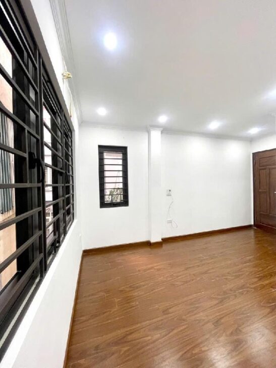 Bán Nhà Đẹp Đỗ Đức Dục 38m*5 Tầng, Giá Tốt Hơn TTAlo ngay: 0972 078 667