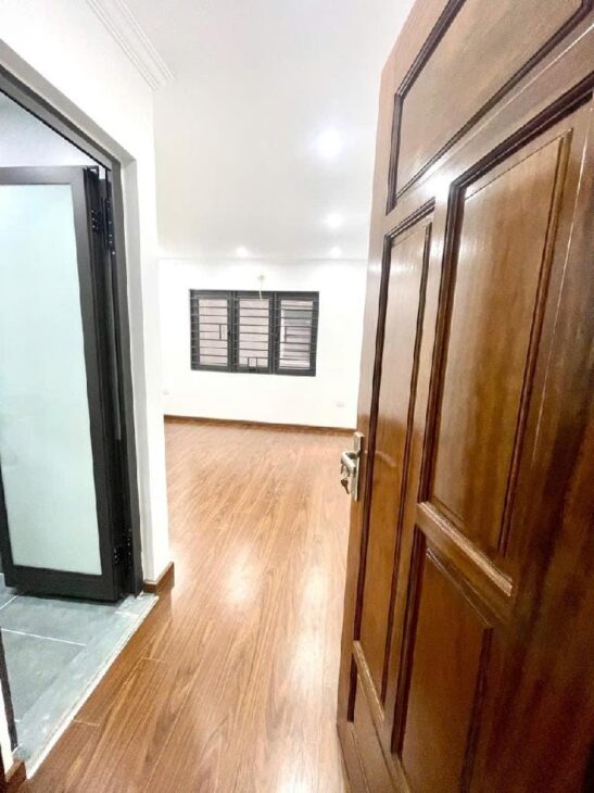 Bán Nhà Đẹp Đỗ Đức Dục 38m*5 Tầng, Giá Tốt Hơn TTAlo ngay: 0972 078 667