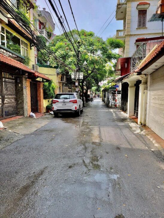 Bán Nhà Phú Đô Giá TốtSĐT: 0972078667