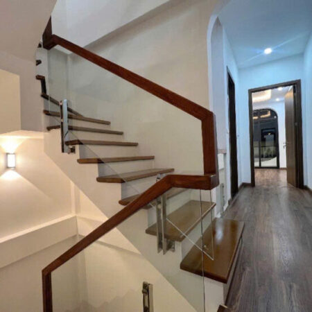 Bán nhà QUAN NHÂN, 43m2, 6,3 tỷ, Sổ đẹp, Ngõ yên tĩnh, Ở ngay