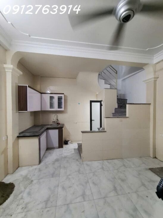 HIẾM, CHÍNH CHỦ BÁN NHÀ VĨNH HƯNG 3.65 TỶ, 21M2, 4T, SỔ ĐẸP, GẦN OTO