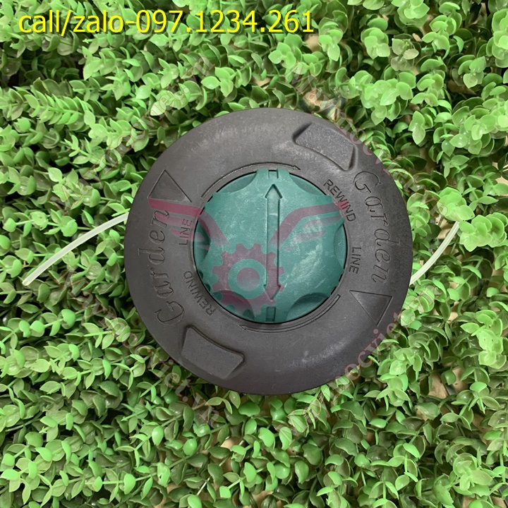 Bát cước cắt cỏ nhựa Vinmax giá rẻ