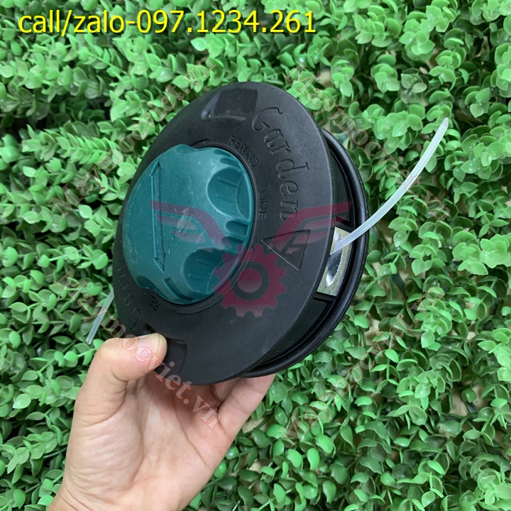 Bát cước cắt cỏ nhựa Vinmax giá rẻ