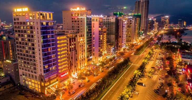 Chính chủ chuyển nhượng gấp lô đất Đỗ Bá – Trục thông biển Mỹ Khê