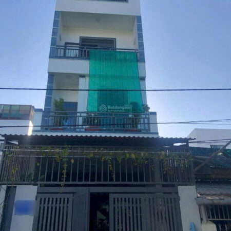 Bán Nhà Phước Long, Nha Trang – Giá Cực Tốt, Chỉ 4.6 Tỷ Vị trí: Phước Long – Nha Trang.