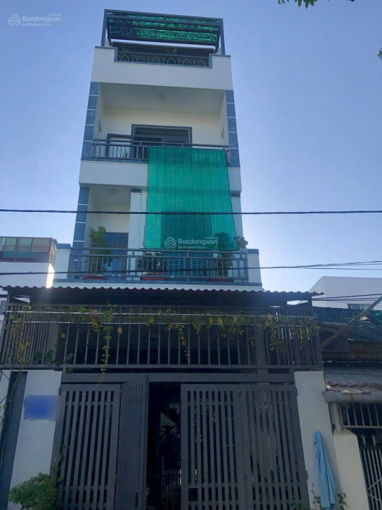 Bán Nhà Phước Long, Nha Trang – Giá Cực Tốt, Chỉ 4.6 Tỷ Vị trí: Phước Long – Nha Trang.