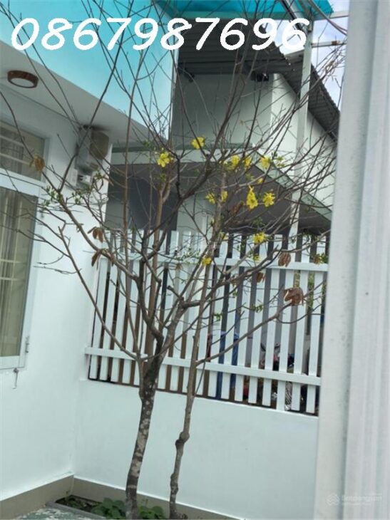 Bán Nhà Mới Xây 2 Mặt Tiền Hẻm, Diện Tích 162m², Giá 3.55 Tỷ, Nha Trang