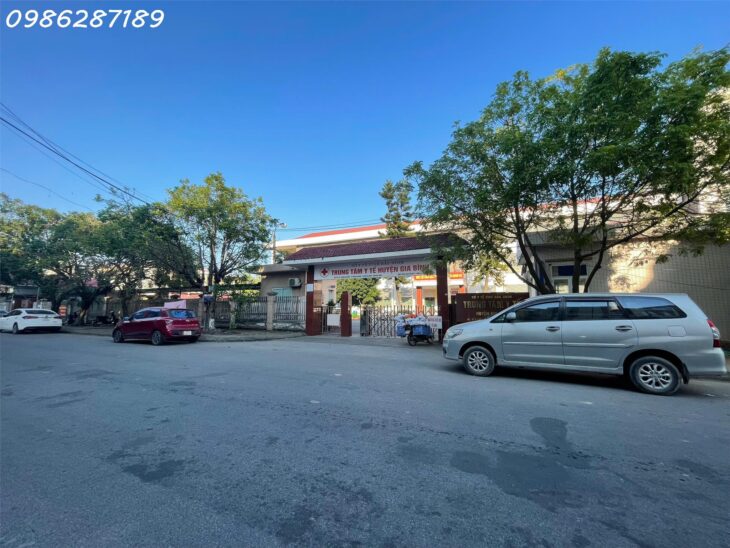 CƠ HỘI SỞ HỮU ĐẤT KINH DOANH ĐẮC ĐỊA TẠI GIA BÌNH, BẮC NINH